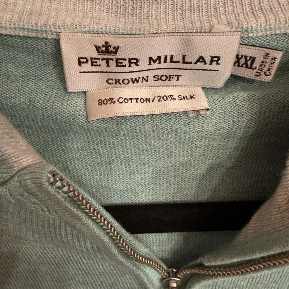 Peter Millar peter millar